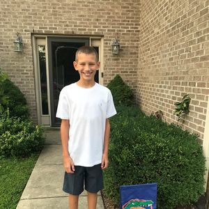 Meet your Posher, Kathy fite